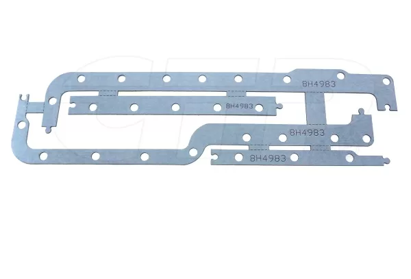 New 8H4983 Gasket Replacement suitable for Caterpillar Equipment