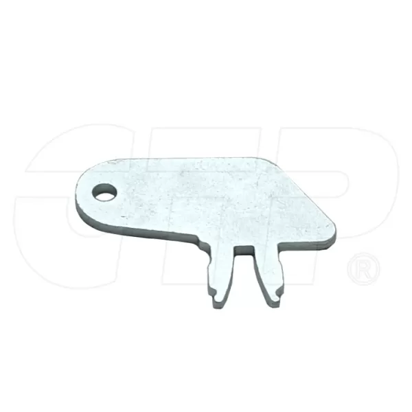 New CAT 8H5306 Battery Key Caterpillar Aftermarket for Caterpillar Equipment