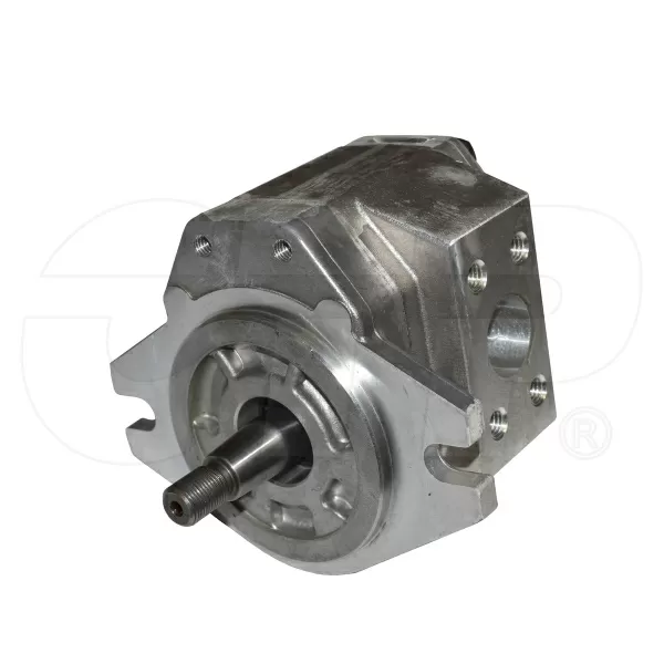 New 8J8809 (8J4513, 8J4512) Pump G Replacement suitable for Caterpillar