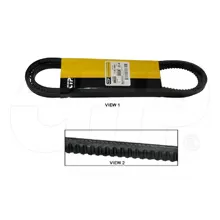New 8M8335 V-Belt Single Replacement suitable for Caterpillar Equipment