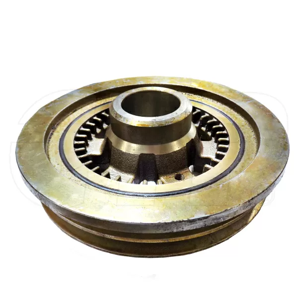 8N5469  CAT Damper As