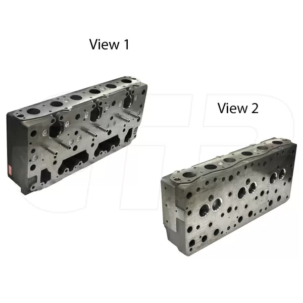 New 8N6000 Cylinder Head Replacement suitable for CAT D342, D342C, 583K, D8H, D8K and more