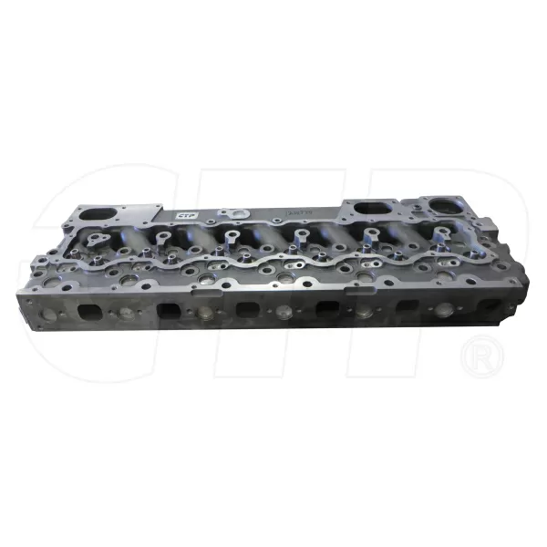 New 8N6796 Cylinder Head Replacement suitable for CAT D250E, D250E II, D25D, D300E, D300E II, D30D, D350D, 65C, 65D, 70C and more
