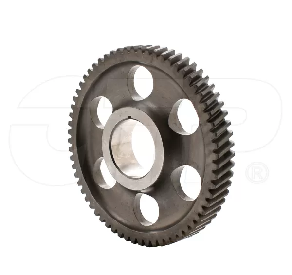 New 8N8254 Gear Replacement suitable for Caterpillar Equipment