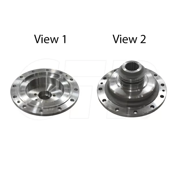 New 8P1325 Hub Replacement suitable for Caterpillar Equipment