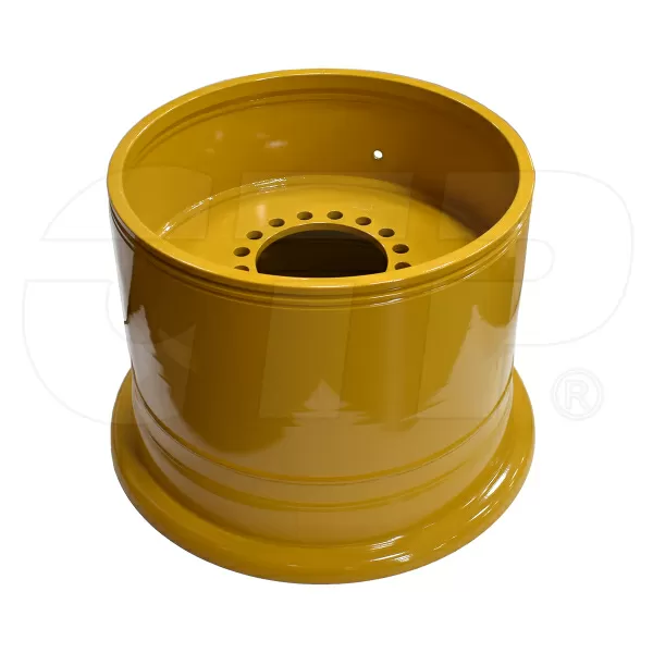 New 8R3223 Rim As Replacement suitable for Caterpillar Equipment