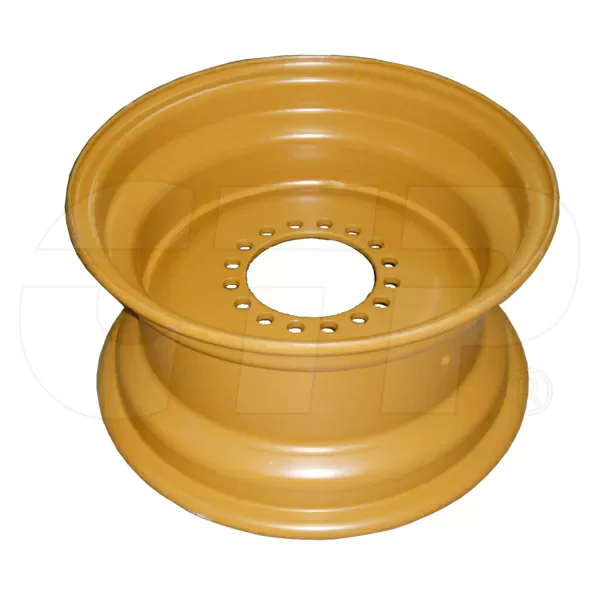 New 8R5825 Rim As Replacement suitable for Caterpillar Equipment