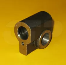New 8S1498 Bracket Replacement suitable for Caterpillar Equipment