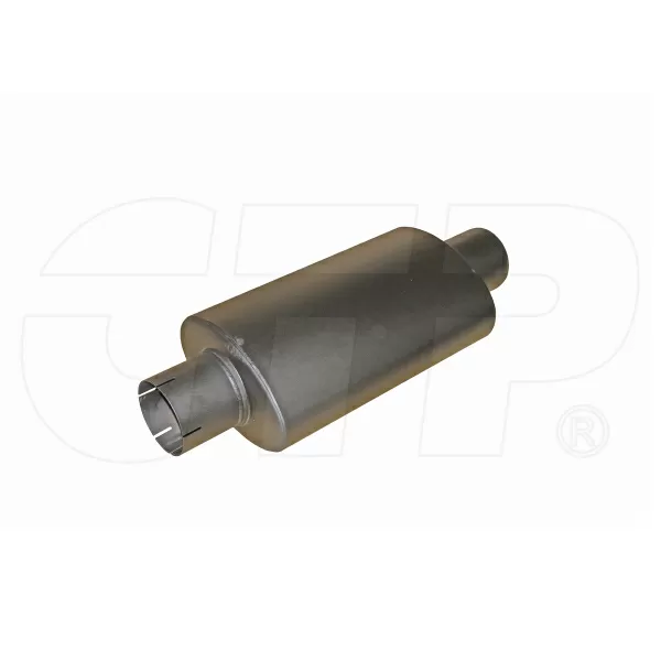 New 8S2809 Muffler Replacement suitable for Caterpillar Equipment
