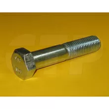 New 8T0363 Cap Screw Zinc Replacement suitable for Caterpillar Equipment