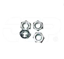 New 8T4133 Nut-Unc Hardened Replacement suitable for Caterpillar Equipment
