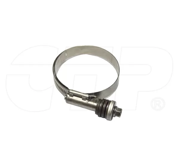New 8T4984 Clamp-Hose Replacement suitable for Caterpillar Equipment