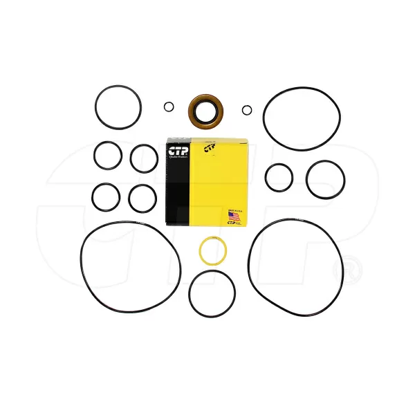 New 8T6674 Group-Power Train Replacement suitable for Caterpillar Equipment