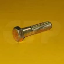 New 8T6871 Hex Cap Screw Zin Replacement suitable for Caterpillar Equipment