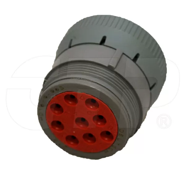 New 8T8735 Plug Replacement suitable for Caterpillar Equipment