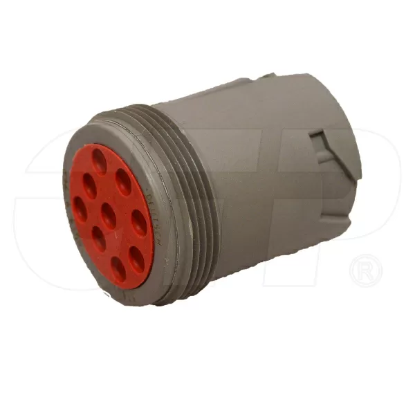 New 8T8736 Receptacle Replacement suitable for Caterpillar Equipment