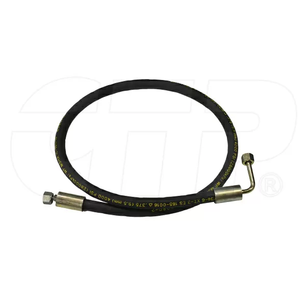New 8W5849 Hose A Replacement suitable for Caterpillar Equipment
