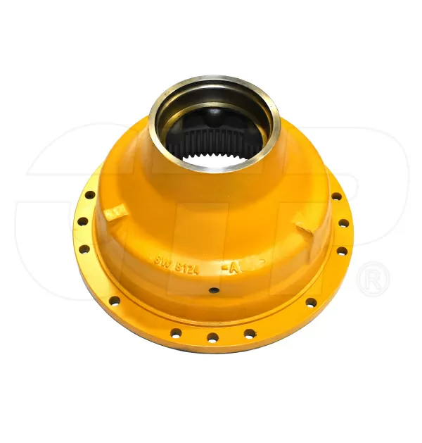 New 8W8124 Housing Replacement suitable for Caterpillar Equipment
