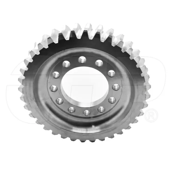 New 8W8147 Gear Worm Replacement suitable for Caterpillar Equipment