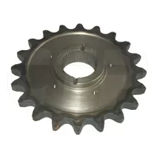 New 8W8286 Sprocket Replacement suitable for Caterpillar 120H, 120G