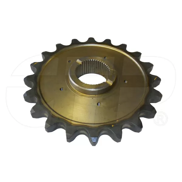 New 8W8288 Sprocket Replacement suitable for Caterpillar 120G
