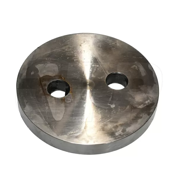 New 8X0567 Plate Replacement suitable for Caterpillar Equipment