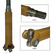 New 8Y0787 Joint Gp Replacement suitable for Caterpillar Equipment