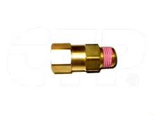 New 8M3368 Valve-Check Replacement suitable for Caterpillar Equipment