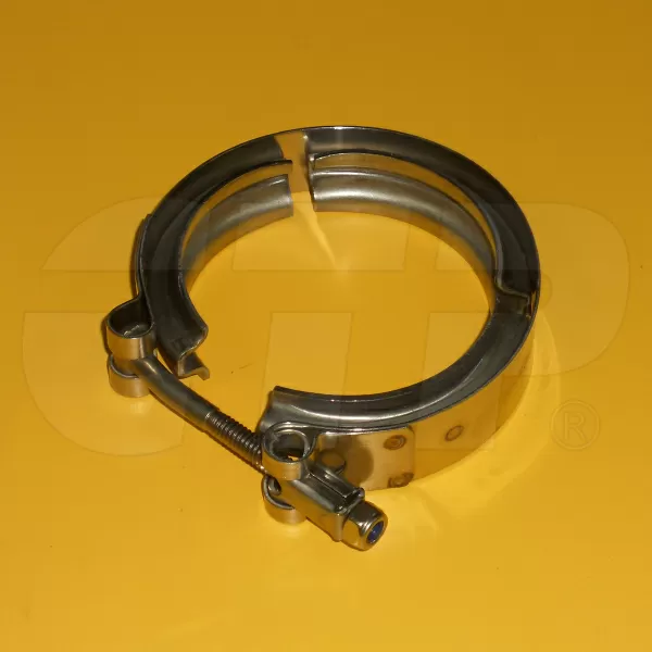 New 8N0878 Clamp Replacement suitable for Caterpillar Equipment