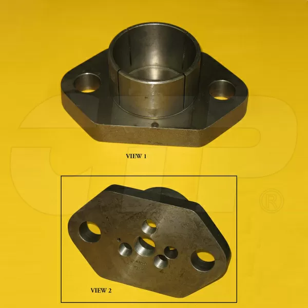 New 8R4525 Collet A Replacement suitable for Caterpillar Equipment