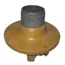 New 9C4096 Yoke/9V2403 Replacement suitable for Caterpillar Equipment