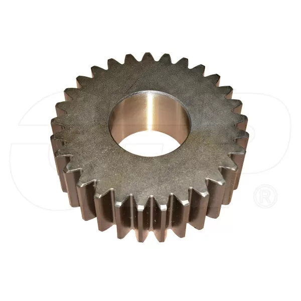 New 9C5690 Gear Replacement suitable for Caterpillar Equipment