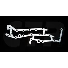 New 9H3864 Gasket-Ctp Replacement suitable for Caterpillar Equipment