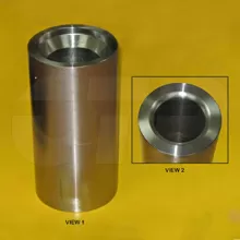 New 9J2332 Bearing Replacement suitable for Caterpillar Equipment