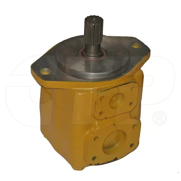 New CAT 9J5048 Pump Gp - Vane Caterpillar Aftermarket for CAT 3304, 955K, 955L, 153, 163 and more