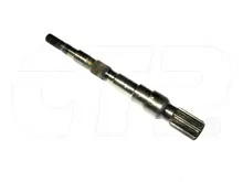 New 9J5095 Shaft- Hyd. Pump Replacement suitable for Caterpillar Equipment