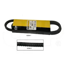 New CAT 9L0894 V-Belt Single Caterpillar Aftermarket for Caterpillar 824G, 980G, 3054, 3056E, 3406, 3406C, CP-323C and more