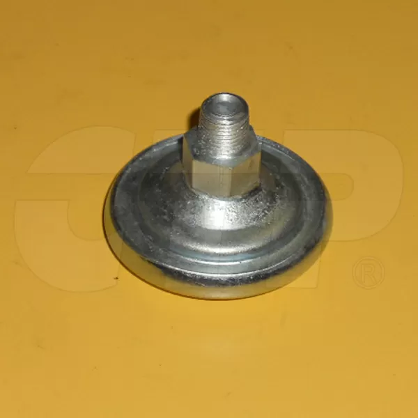 New 9L6492 Damper Replacement suitable for Caterpillar Equipment