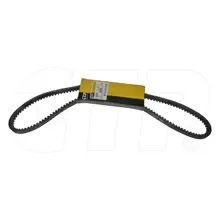 New 9L6639 V-Belt Single Replacement suitable for Caterpillar G3408, G3408C, G3412, SR4, 3408, 3408B, 3408C, 3412, 3412C, 3412E, C15, C18, SPS342, SPT342, 769D, 771C, 771D, 769C, 769D, 773D, 773E, 775E, C15, C18, TH35-C15I, TH35-E81, 3116, 988B, 988F, 988