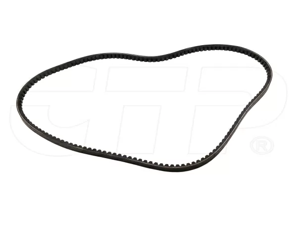 New CAT 9L6647 V-Belt Single Caterpillar Aftermarket for Caterpillar 3408E, 3412E, C27, C32, C18, 3196, C-12, C12, SR4, and more