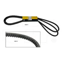 New 9L6724 Belt Set(2) Replacement suitable for Caterpillar