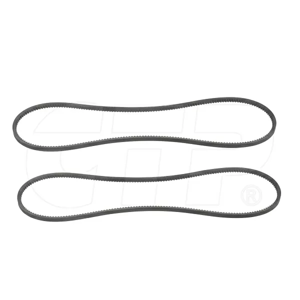 New 9N3483 Belt Set(2) Replacement suitable for Caterpillar Equipment