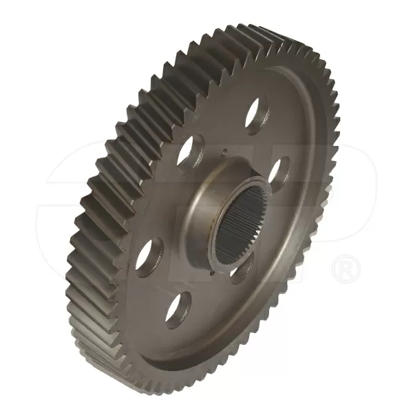 New 9P8866 Gear Replacement suitable for Caterpillar Equipment