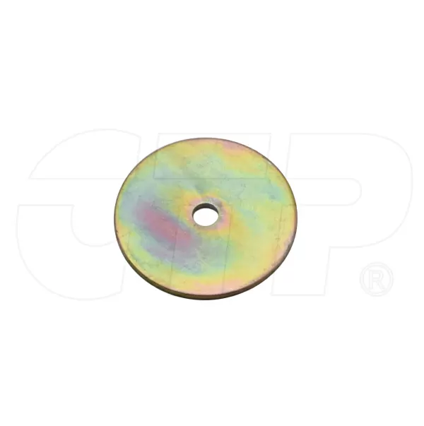 New 9R8760 Plate Replacement suitable for Caterpillar Equipment