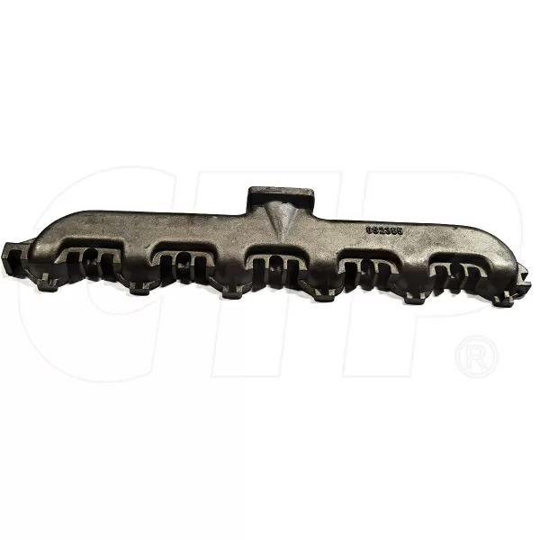New 9S2355 Manifold Replacement suitable for Caterpillar Equipment