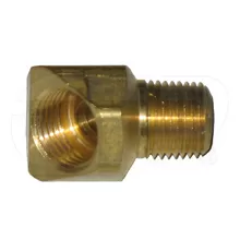 New 9S7720 Adapter (Brass) Replacement suitable for Caterpillar Equipment