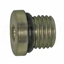 New 9S8001 Plug Replacement suitable for Caterpillar Equipment