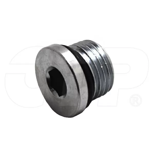 New 9S8004 Plug Replacement suitable for Caterpillar Equipment