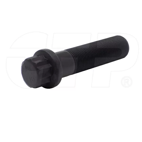 New 9S8893 Bolt 12 Pt.Hd Replacement suitable for Caterpillar Equipment