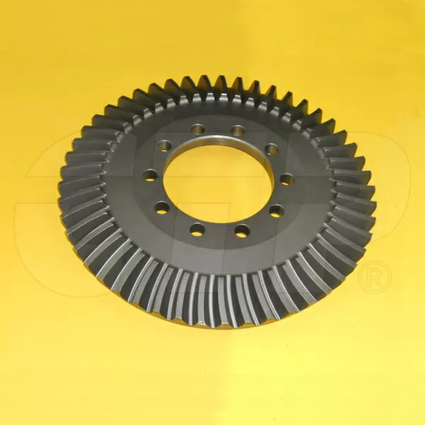 New 9S9541 Gear 49T Replacement suitable for Caterpillar Equipment
